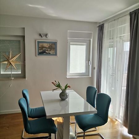 Apartman Rita Makarska Exterior photo