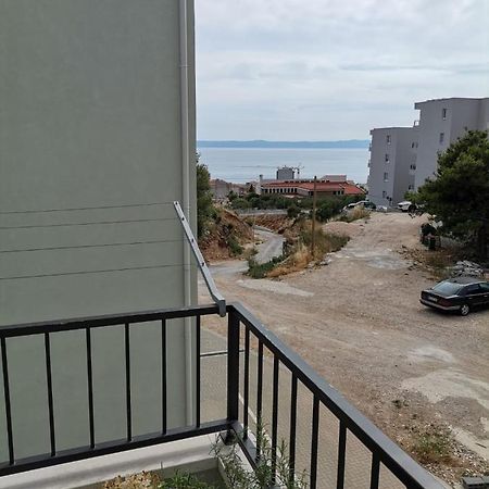 Apartman Rita Makarska Exterior photo