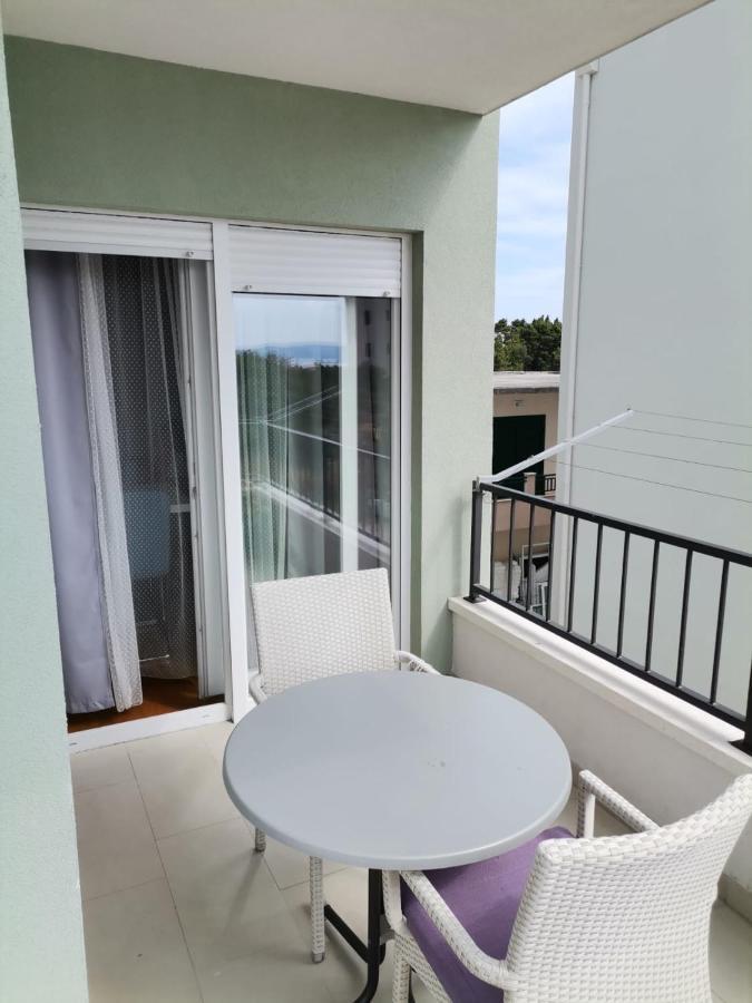 Apartman Rita Makarska Exterior photo