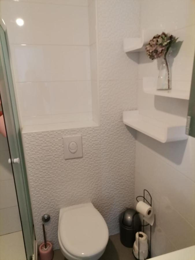 Apartman Rita Makarska Exterior photo