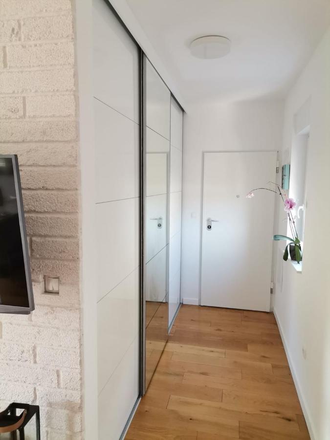 Apartman Rita Makarska Exterior photo