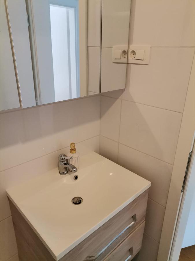 Apartman Rita Makarska Exterior photo