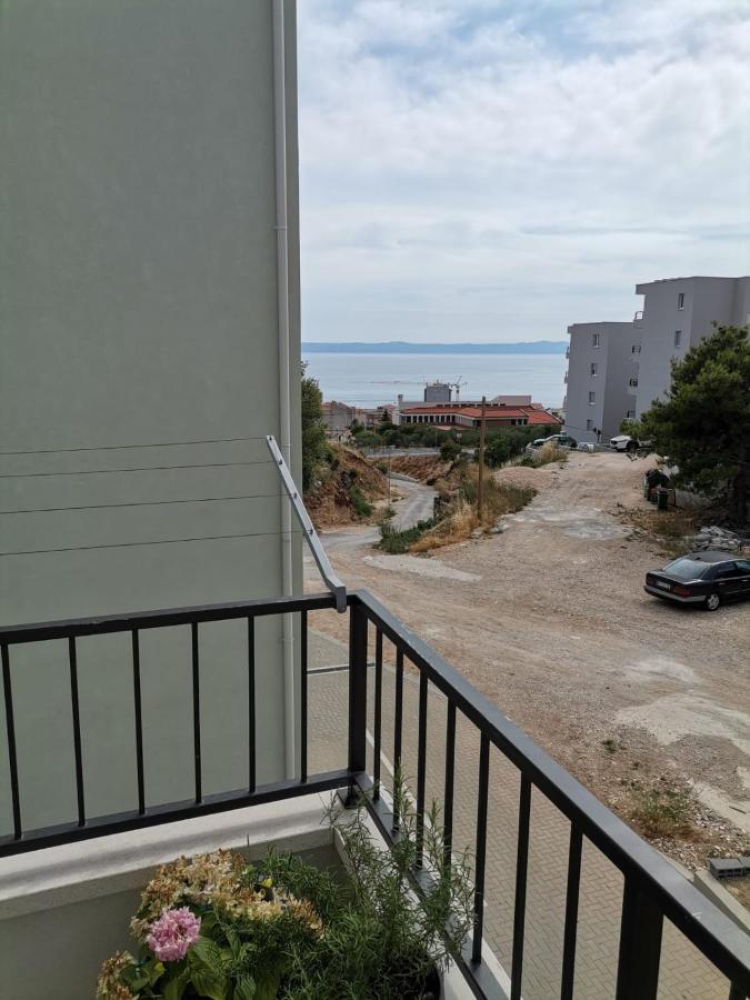 Apartman Rita Makarska Exterior photo