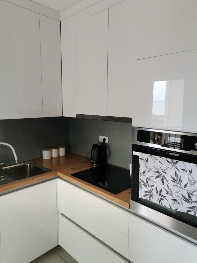 Apartman Rita Makarska Exterior photo