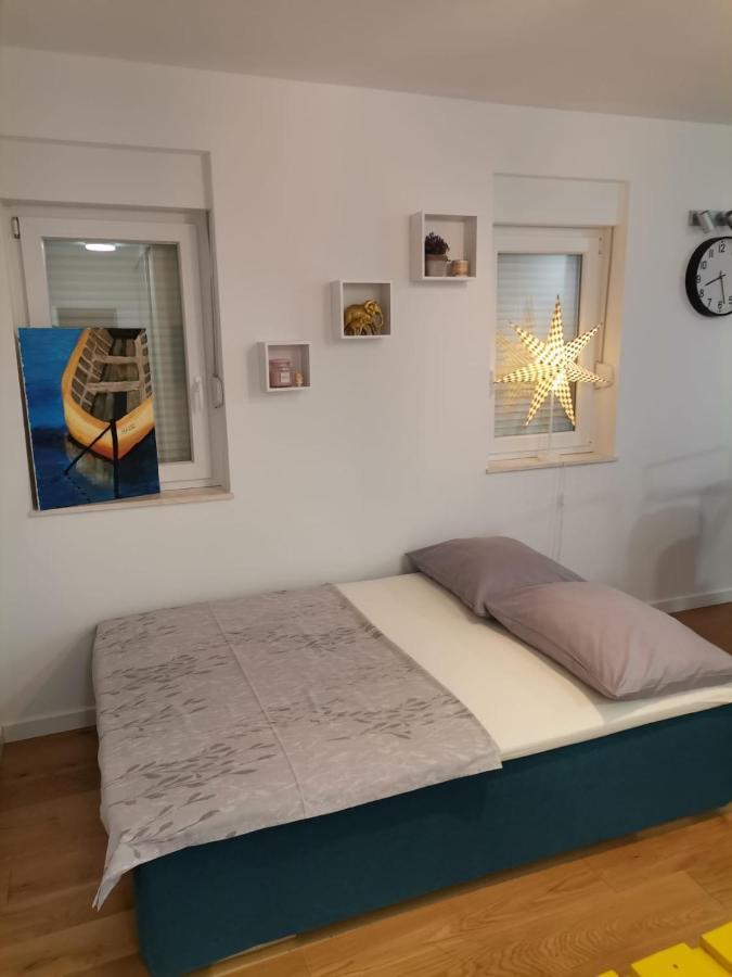 Apartman Rita Makarska Exterior photo