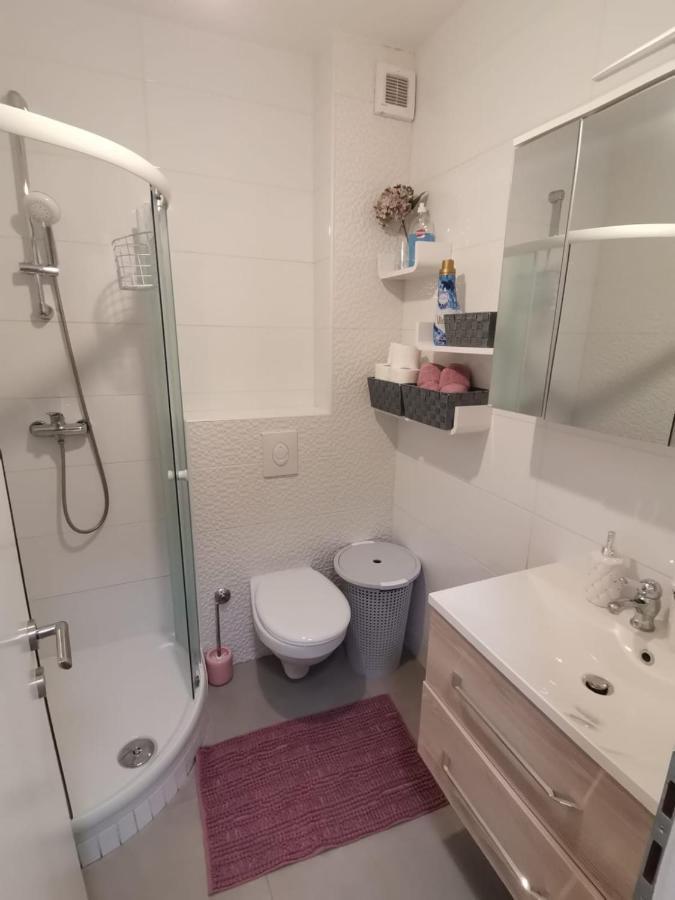 Apartman Rita Makarska Exterior photo