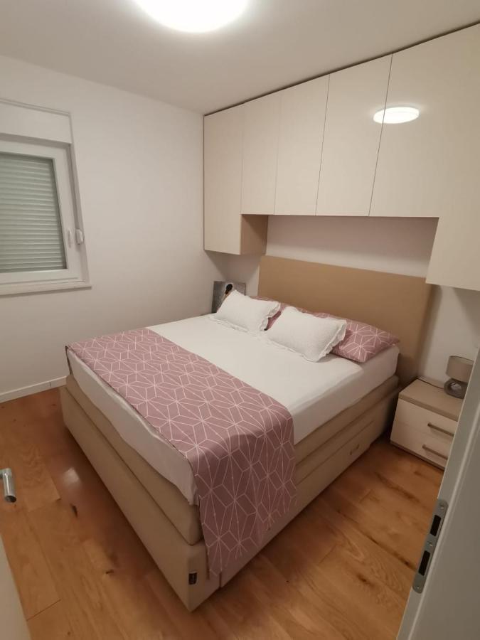 Apartman Rita Makarska Exterior photo