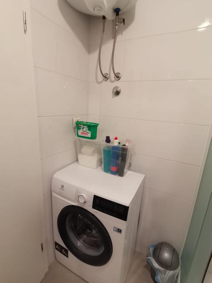 Apartman Rita Makarska Exterior photo