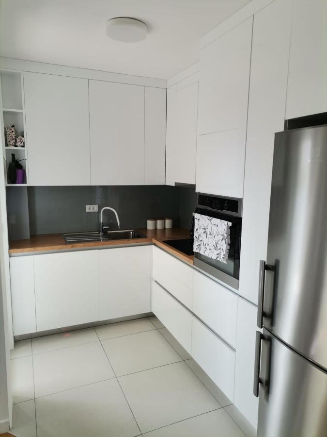 Apartman Rita Makarska Exterior photo